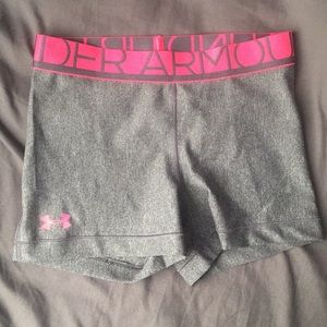 Underarmour Spandex